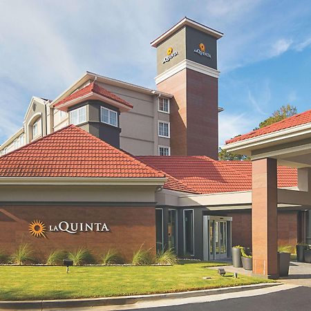 La Quinta By Wyndham Atlanta Conyers Ξενοδοχείο Εξωτερικό φωτογραφία