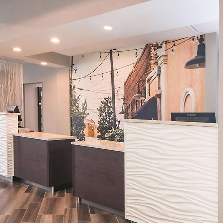 La Quinta By Wyndham Atlanta Conyers Ξενοδοχείο Εξωτερικό φωτογραφία