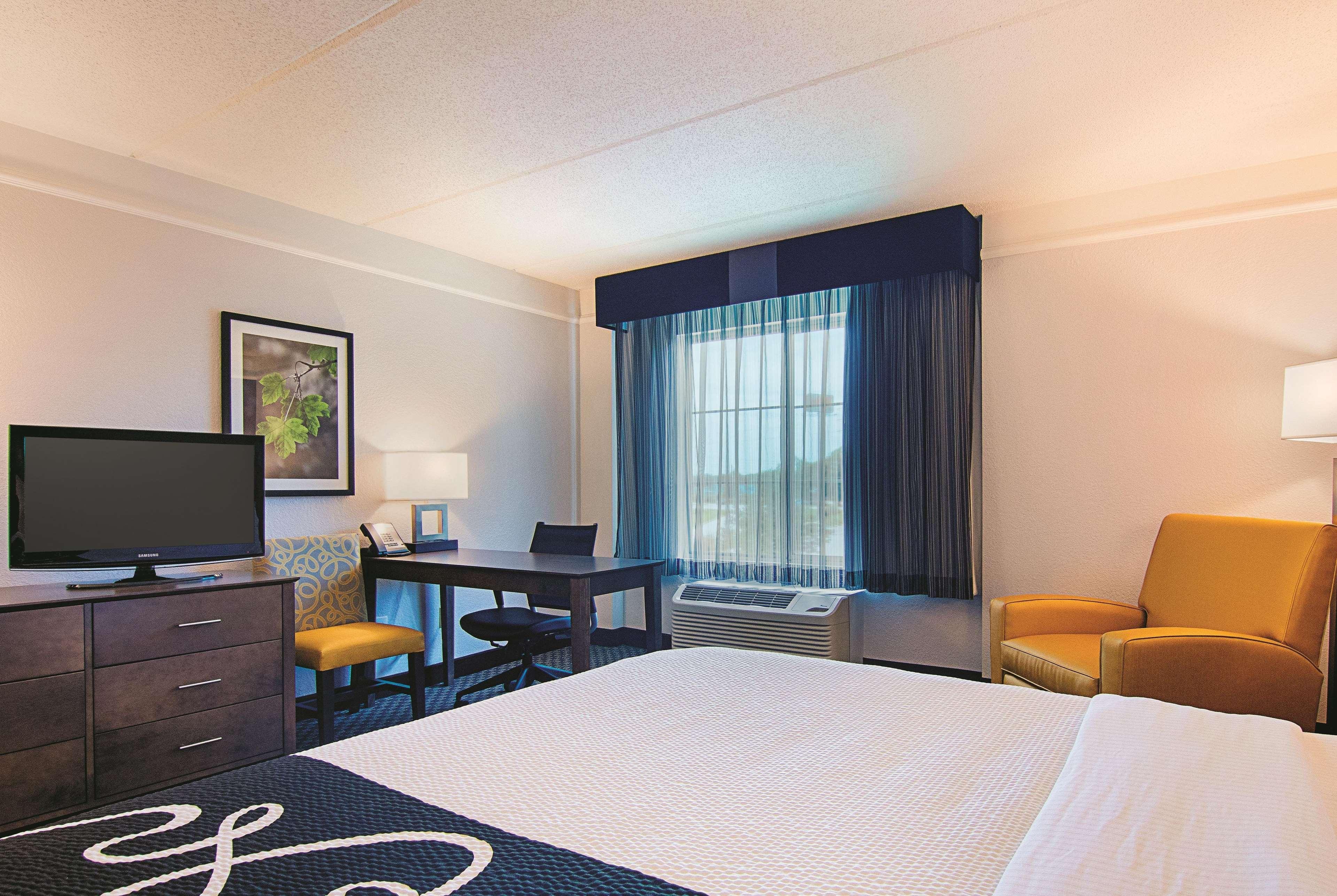 La Quinta By Wyndham Atlanta Conyers Ξενοδοχείο Εξωτερικό φωτογραφία