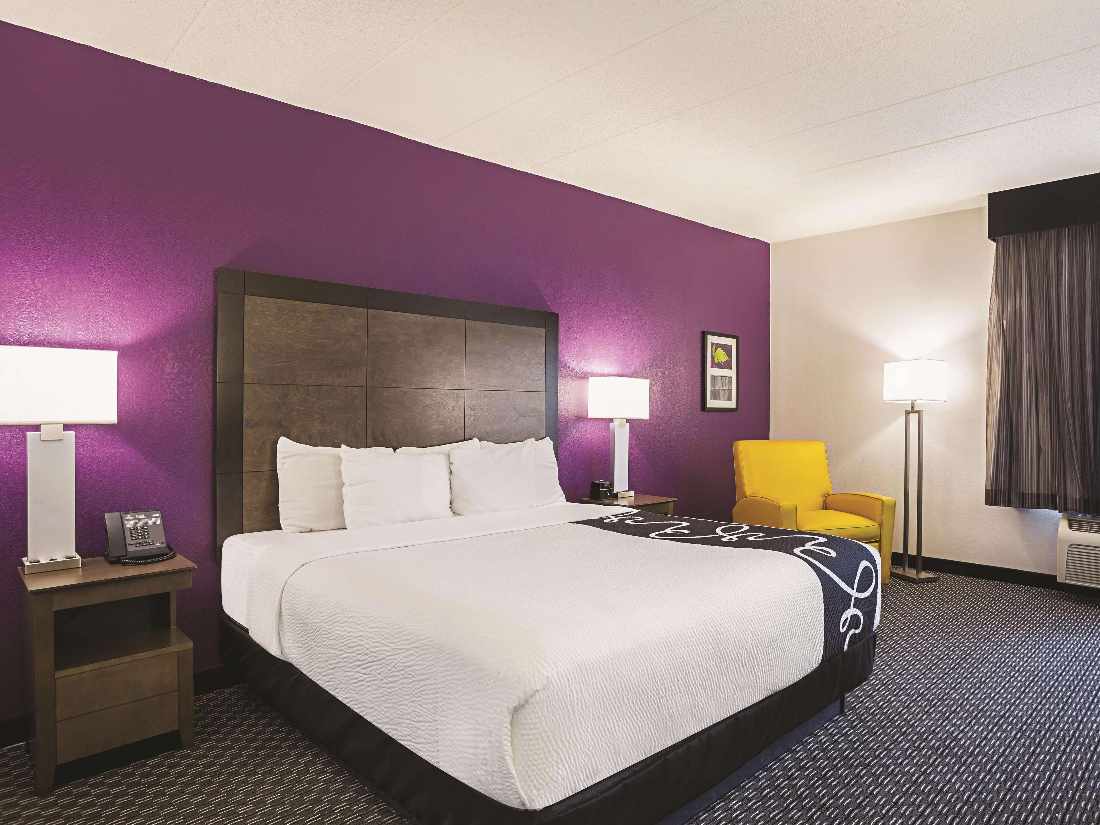 La Quinta By Wyndham Atlanta Conyers Ξενοδοχείο Εξωτερικό φωτογραφία