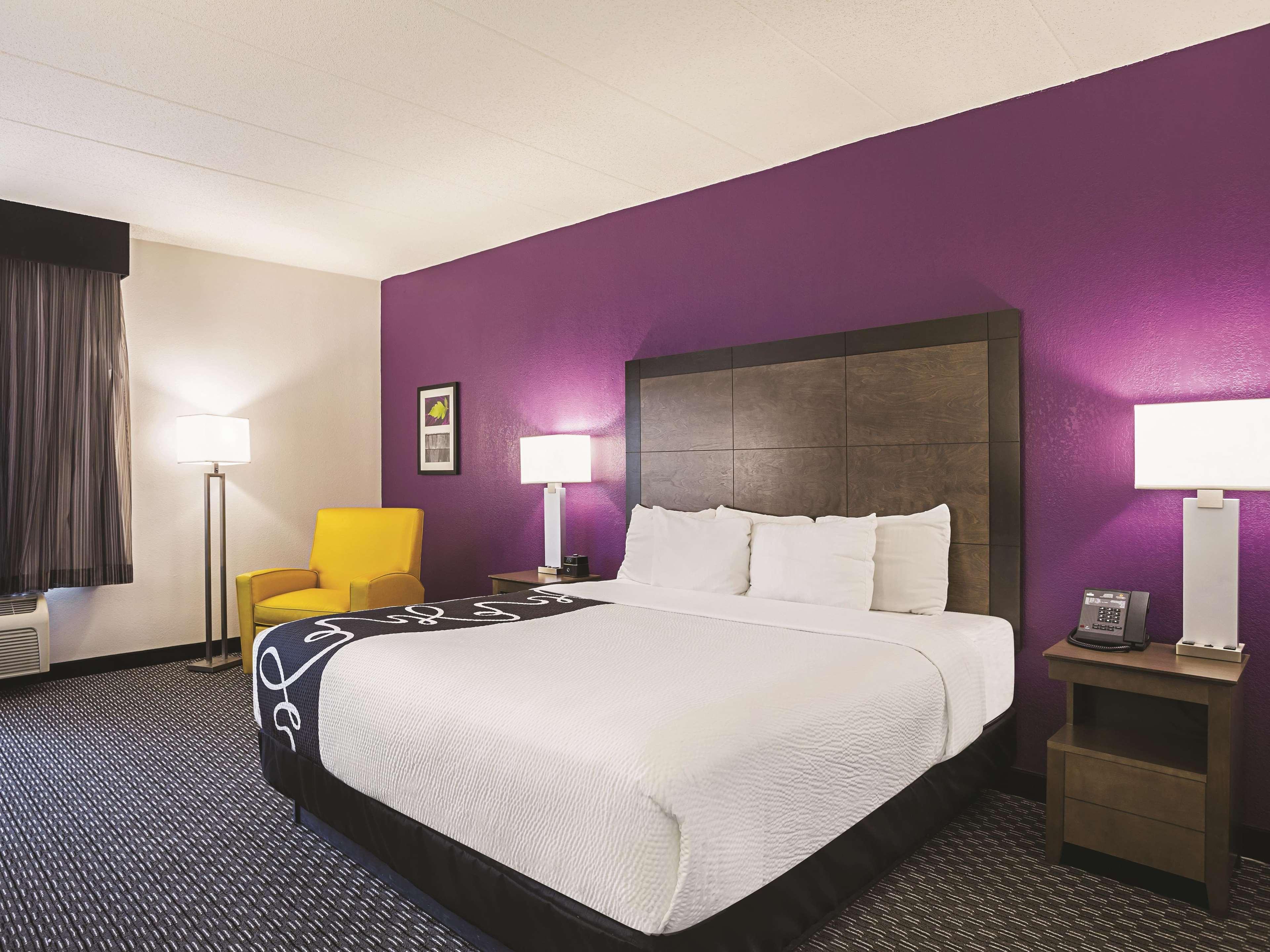 La Quinta By Wyndham Atlanta Conyers Ξενοδοχείο Εξωτερικό φωτογραφία