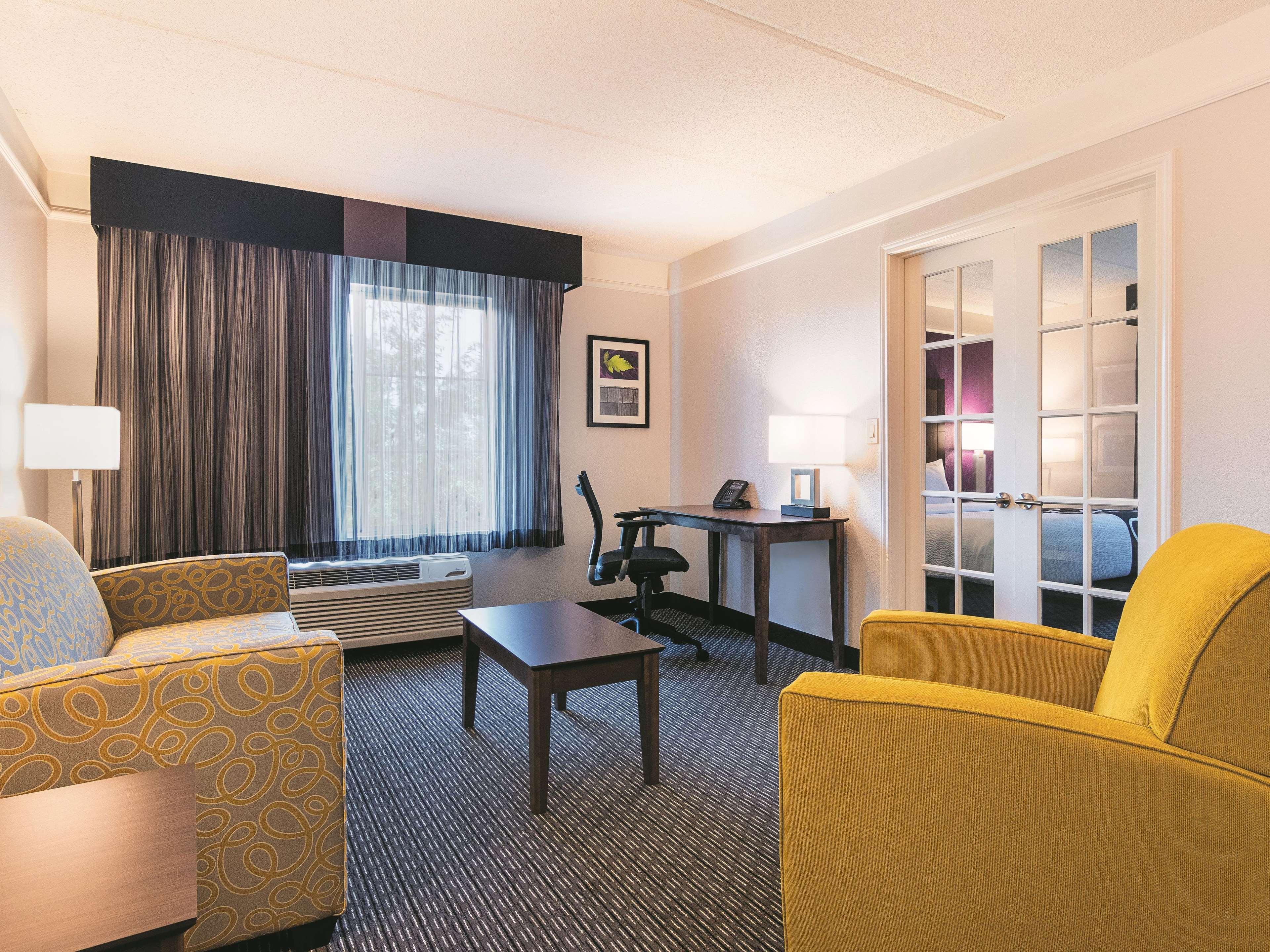 La Quinta By Wyndham Atlanta Conyers Ξενοδοχείο Εξωτερικό φωτογραφία