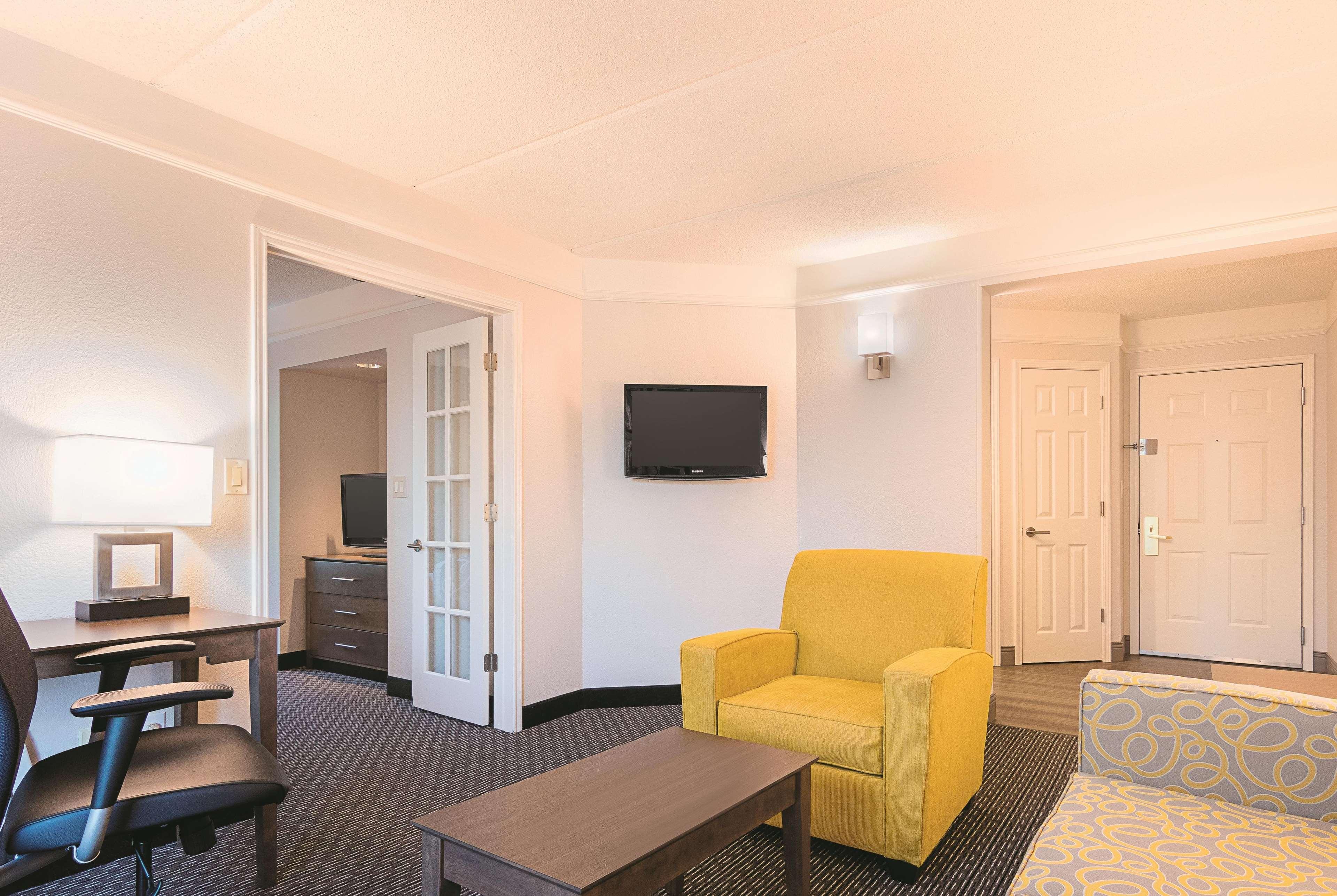 La Quinta By Wyndham Atlanta Conyers Ξενοδοχείο Εξωτερικό φωτογραφία