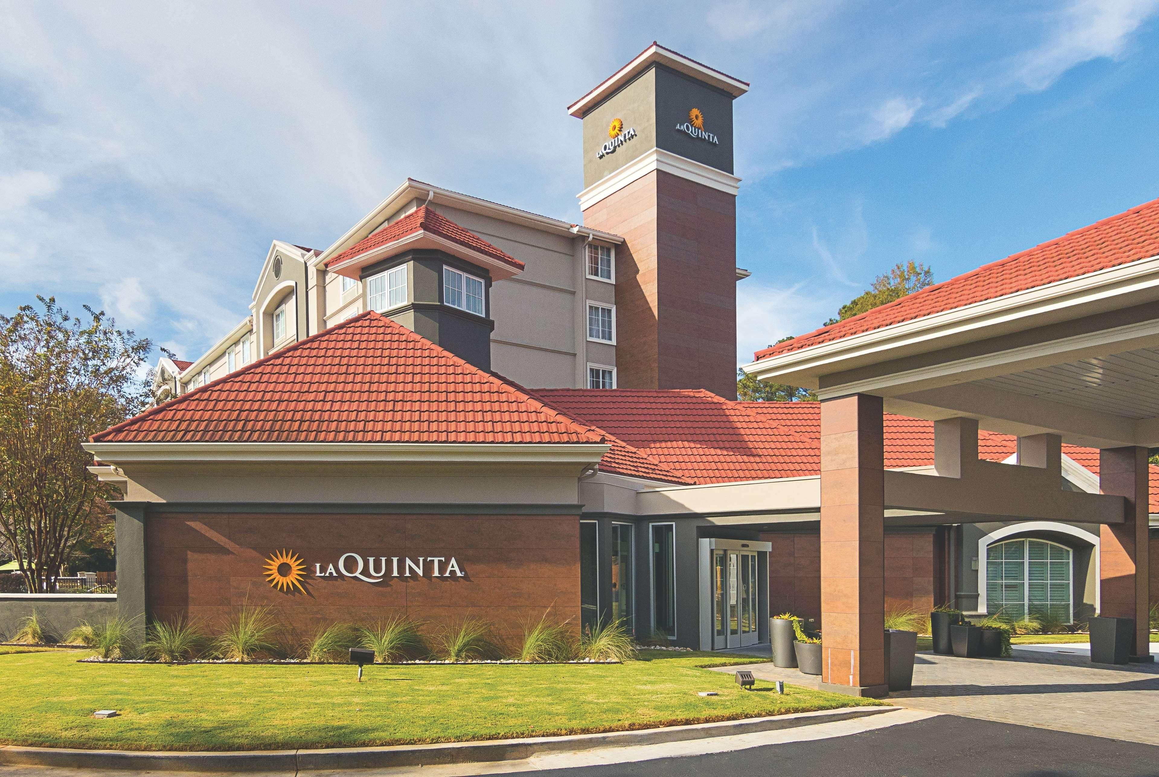 La Quinta By Wyndham Atlanta Conyers Ξενοδοχείο Εξωτερικό φωτογραφία