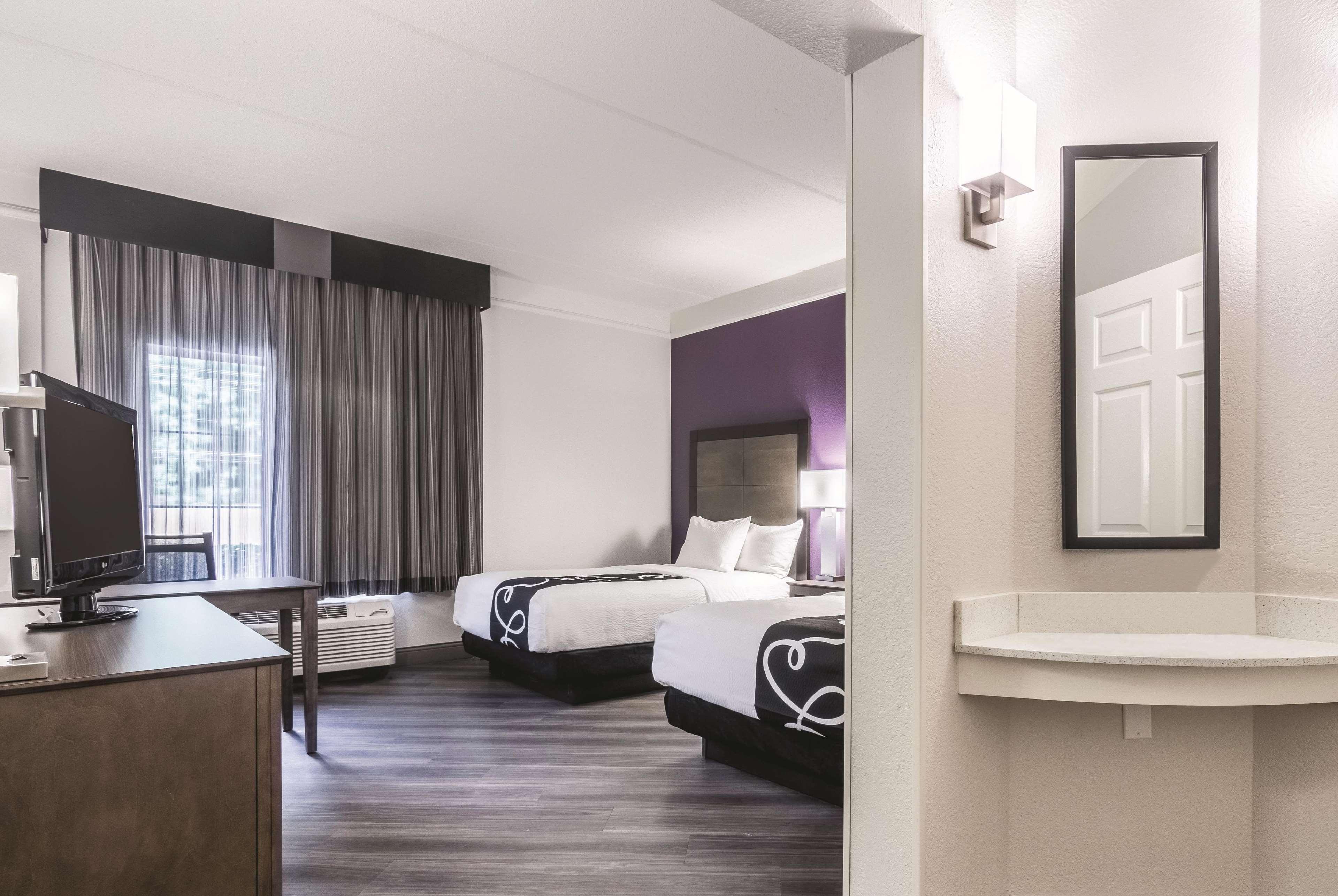 La Quinta By Wyndham Atlanta Conyers Ξενοδοχείο Εξωτερικό φωτογραφία