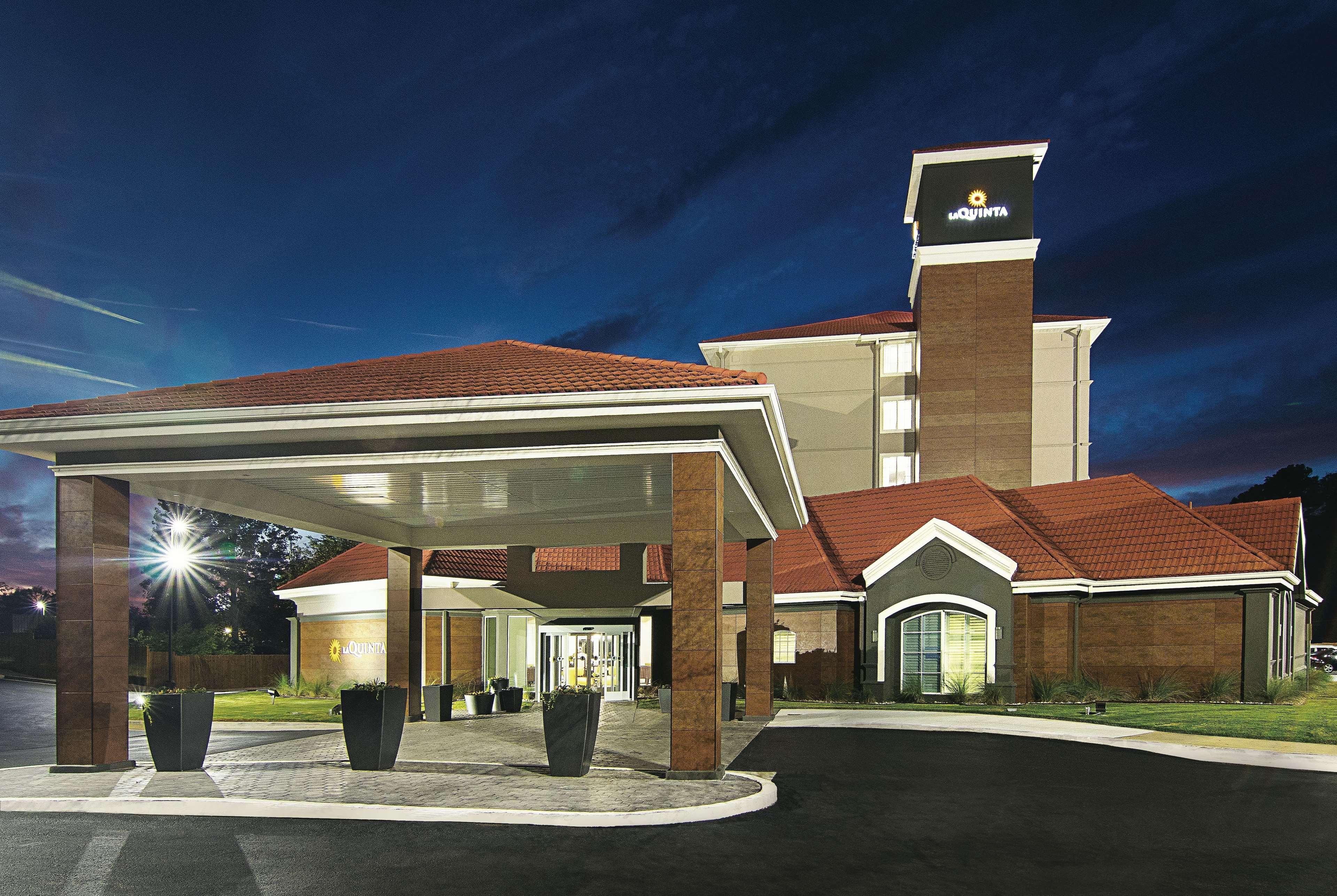 La Quinta By Wyndham Atlanta Conyers Ξενοδοχείο Εξωτερικό φωτογραφία