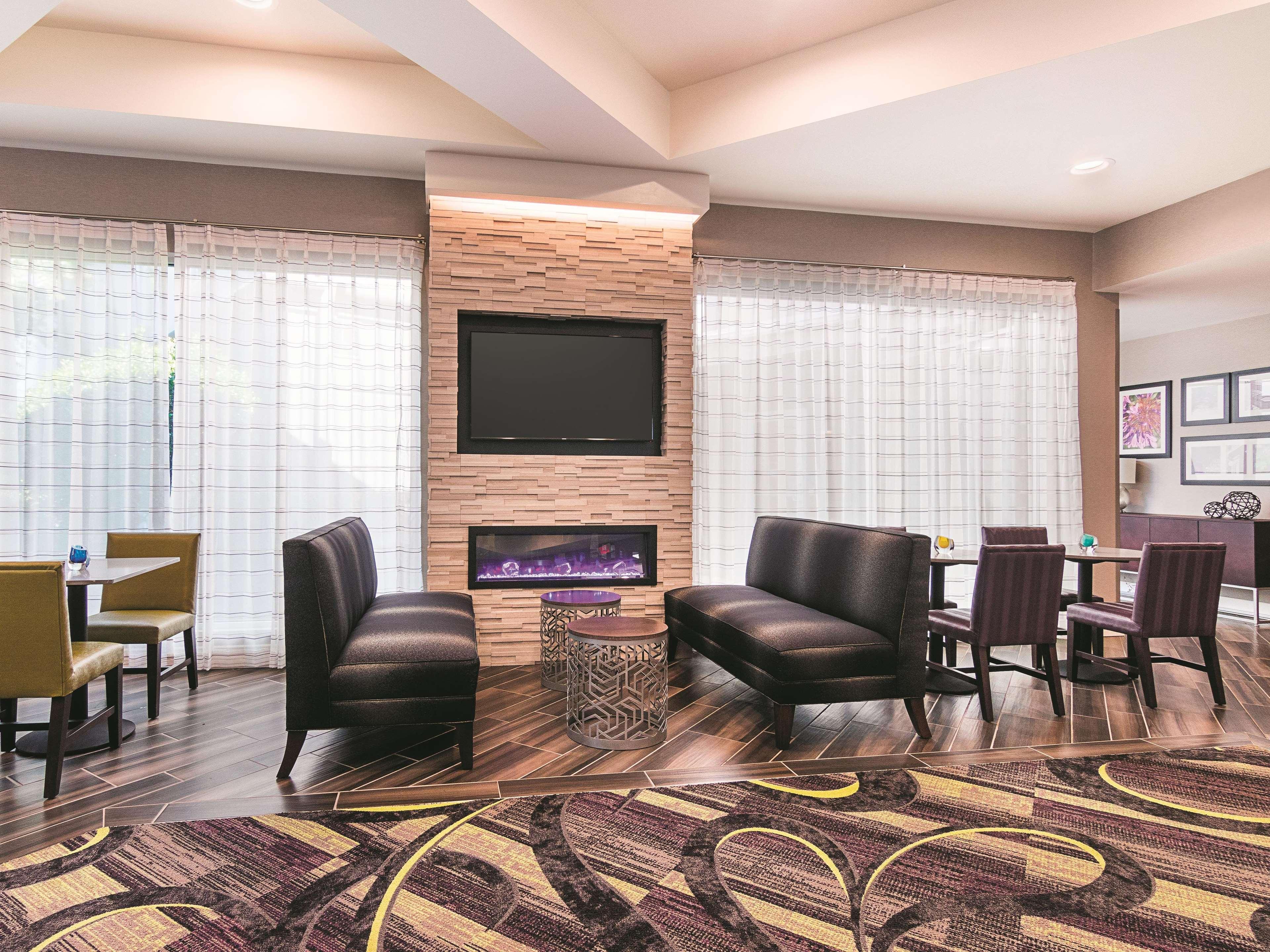 La Quinta By Wyndham Atlanta Conyers Ξενοδοχείο Εξωτερικό φωτογραφία