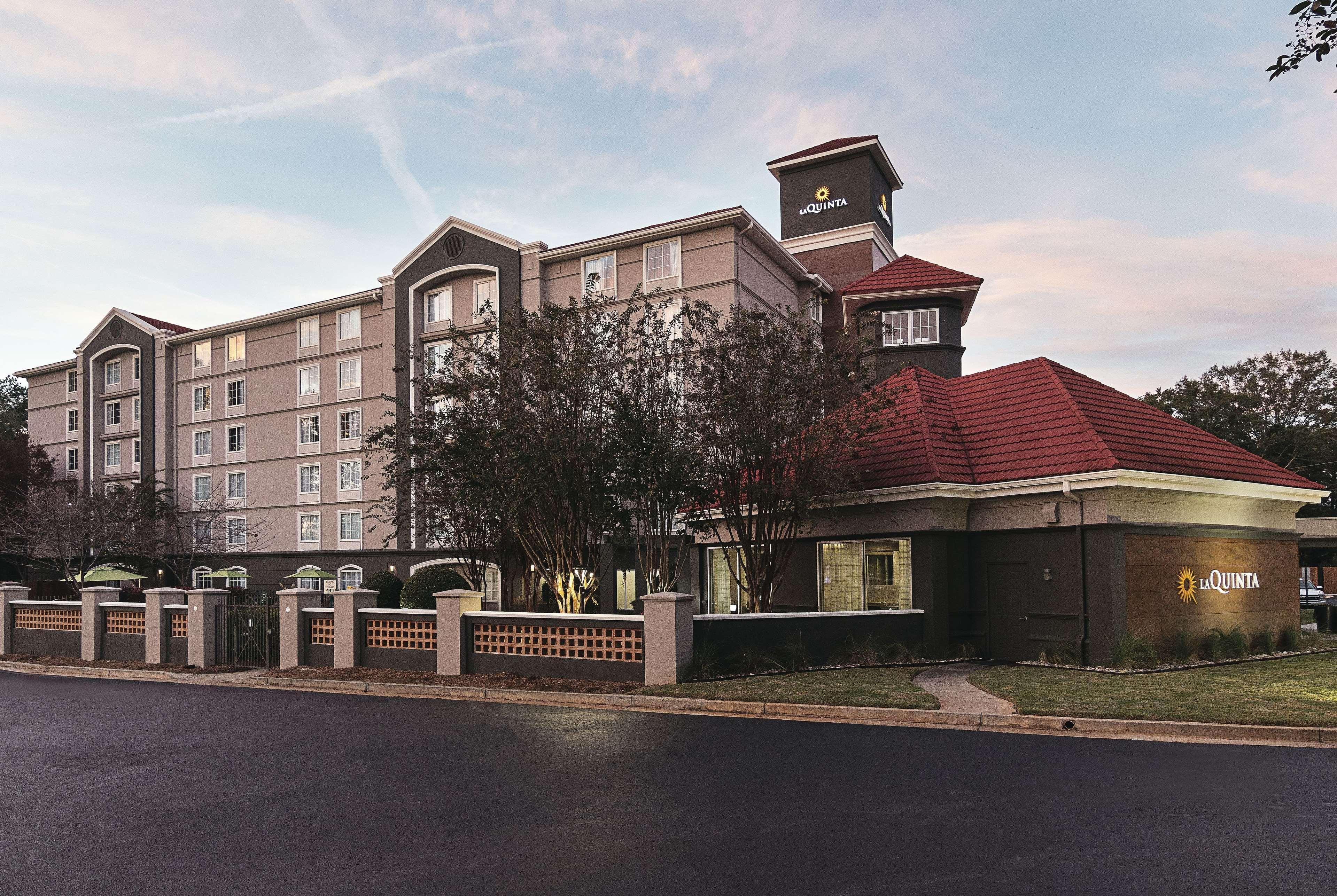 La Quinta By Wyndham Atlanta Conyers Ξενοδοχείο Εξωτερικό φωτογραφία