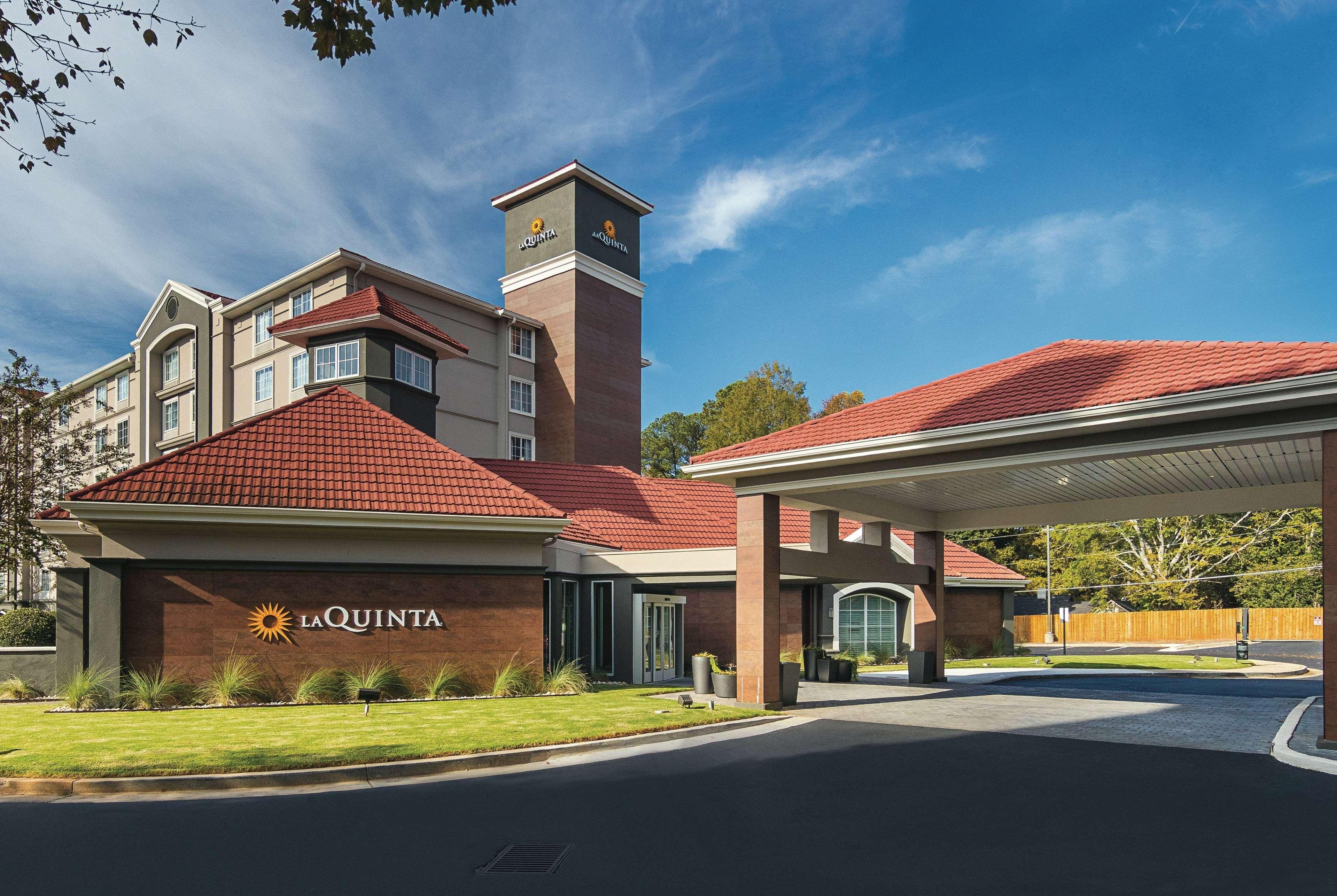 La Quinta By Wyndham Atlanta Conyers Ξενοδοχείο Εξωτερικό φωτογραφία