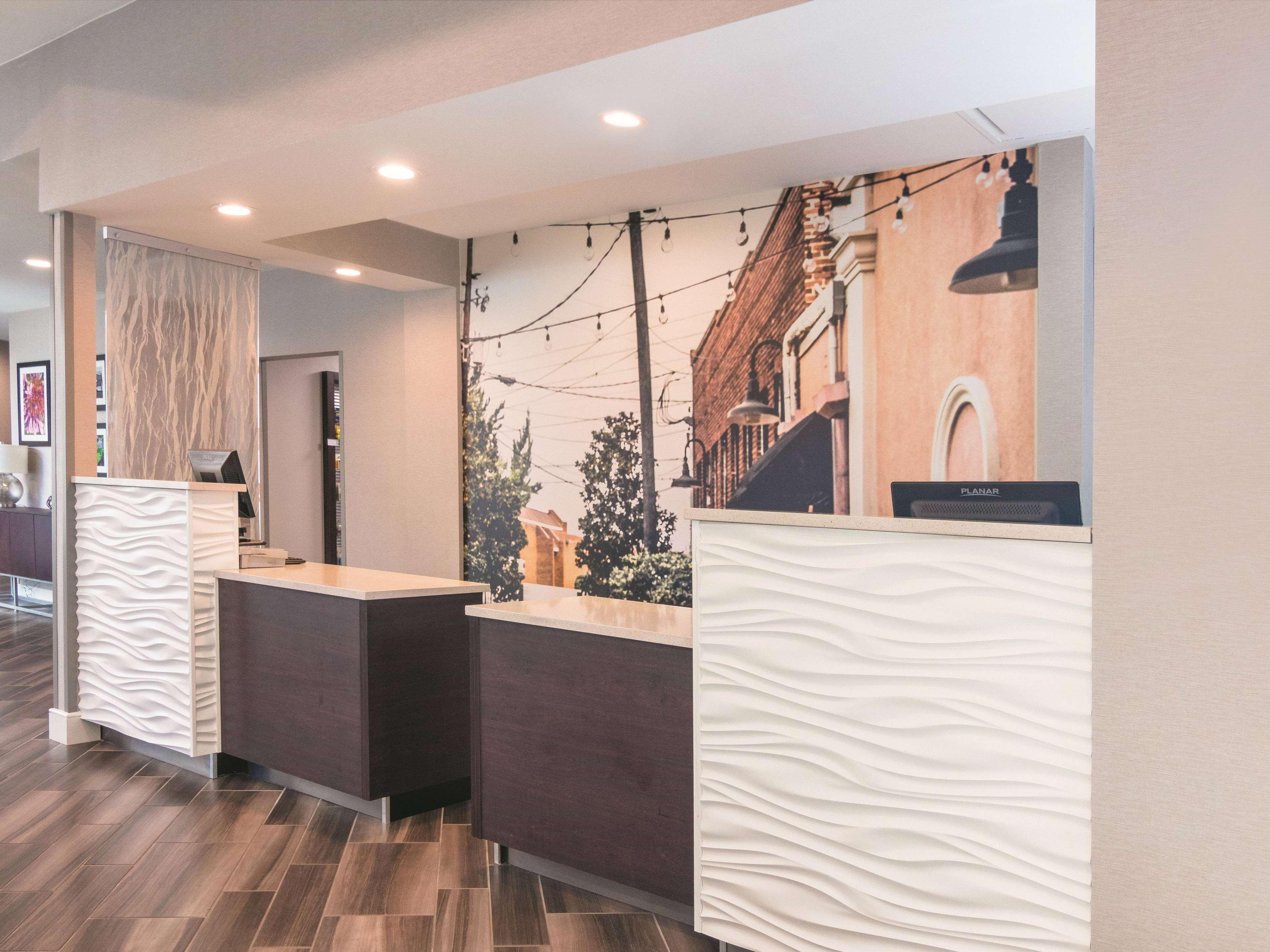 La Quinta By Wyndham Atlanta Conyers Ξενοδοχείο Εξωτερικό φωτογραφία