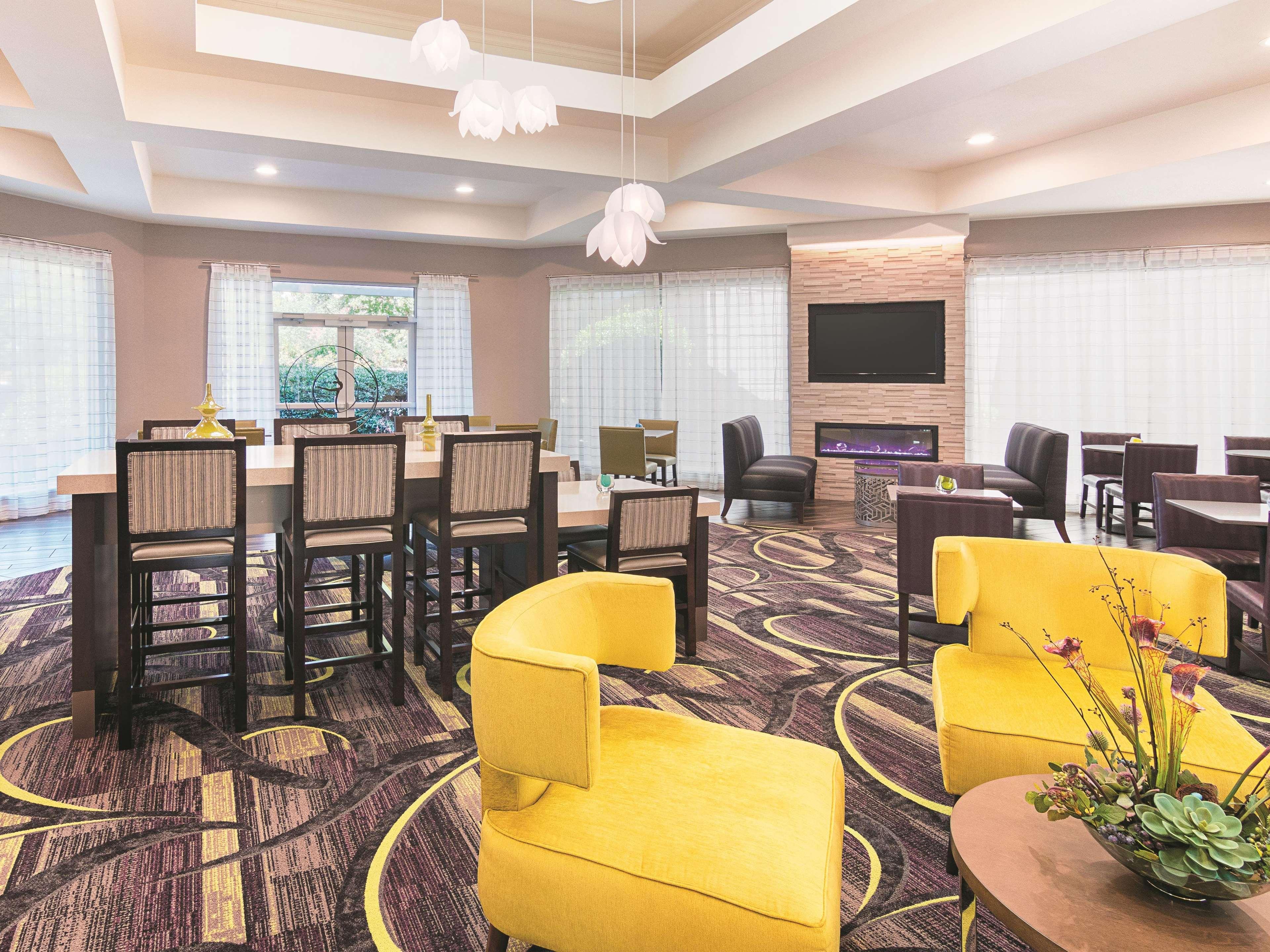 La Quinta By Wyndham Atlanta Conyers Ξενοδοχείο Εξωτερικό φωτογραφία