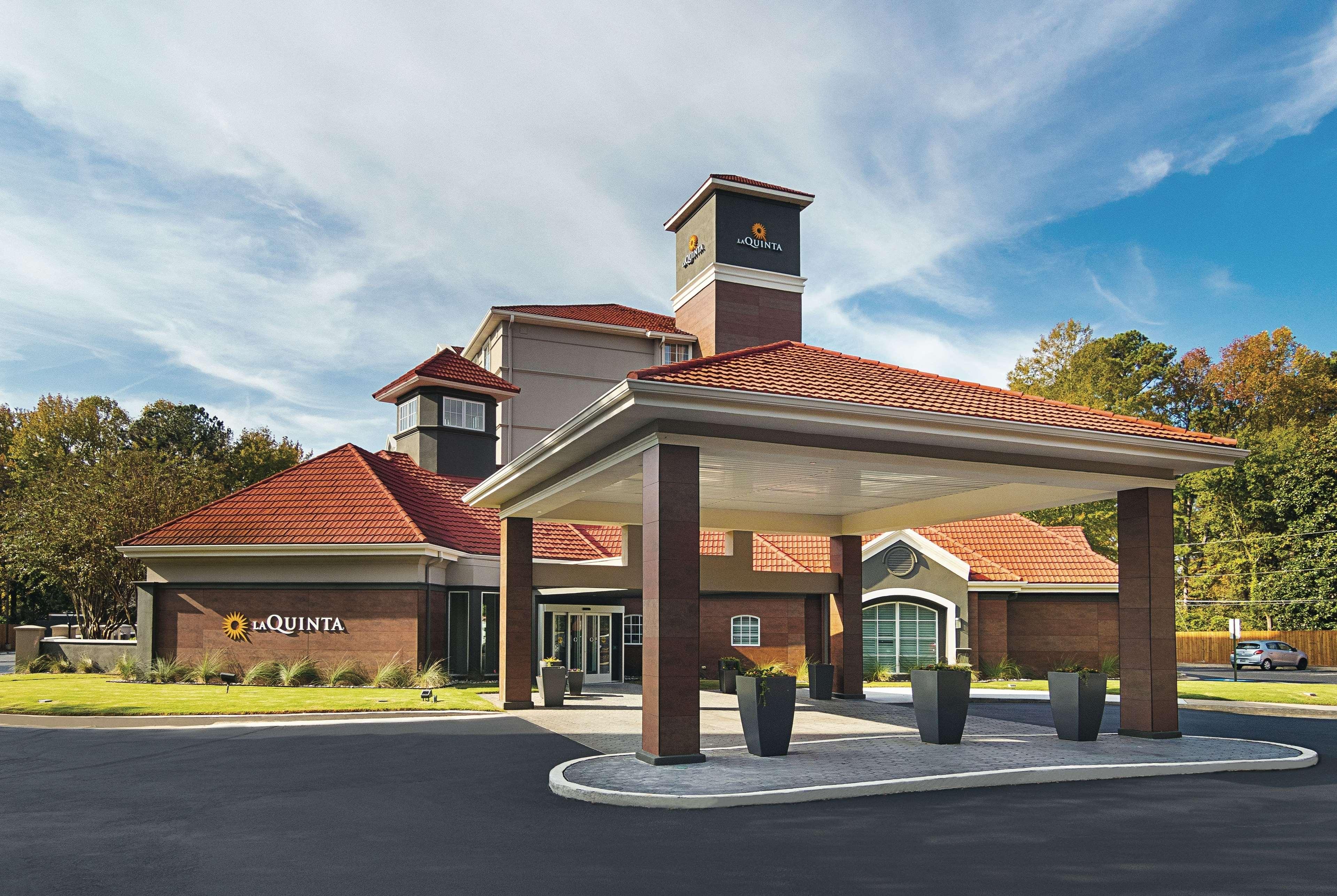 La Quinta By Wyndham Atlanta Conyers Ξενοδοχείο Εξωτερικό φωτογραφία
