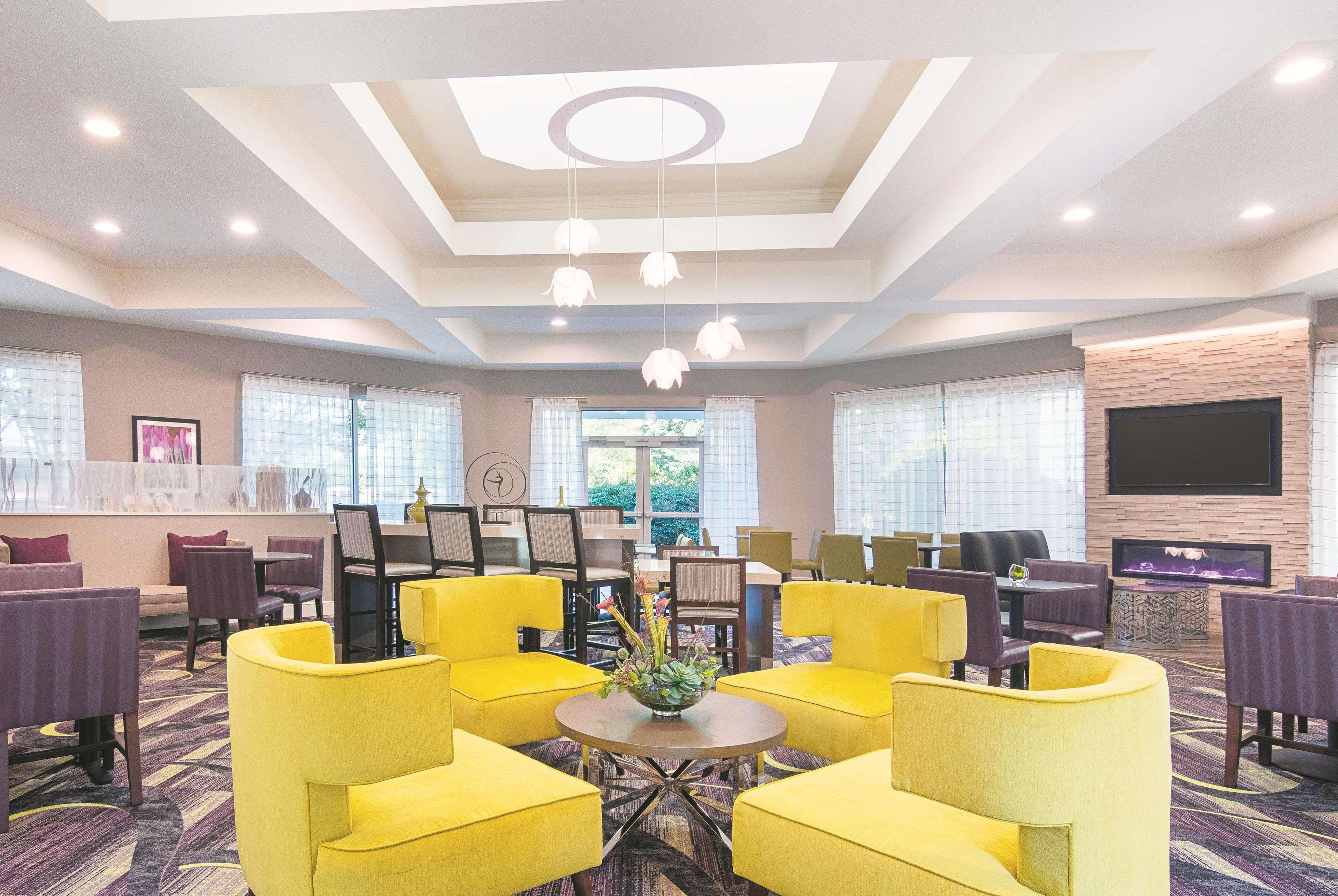 La Quinta By Wyndham Atlanta Conyers Ξενοδοχείο Εξωτερικό φωτογραφία