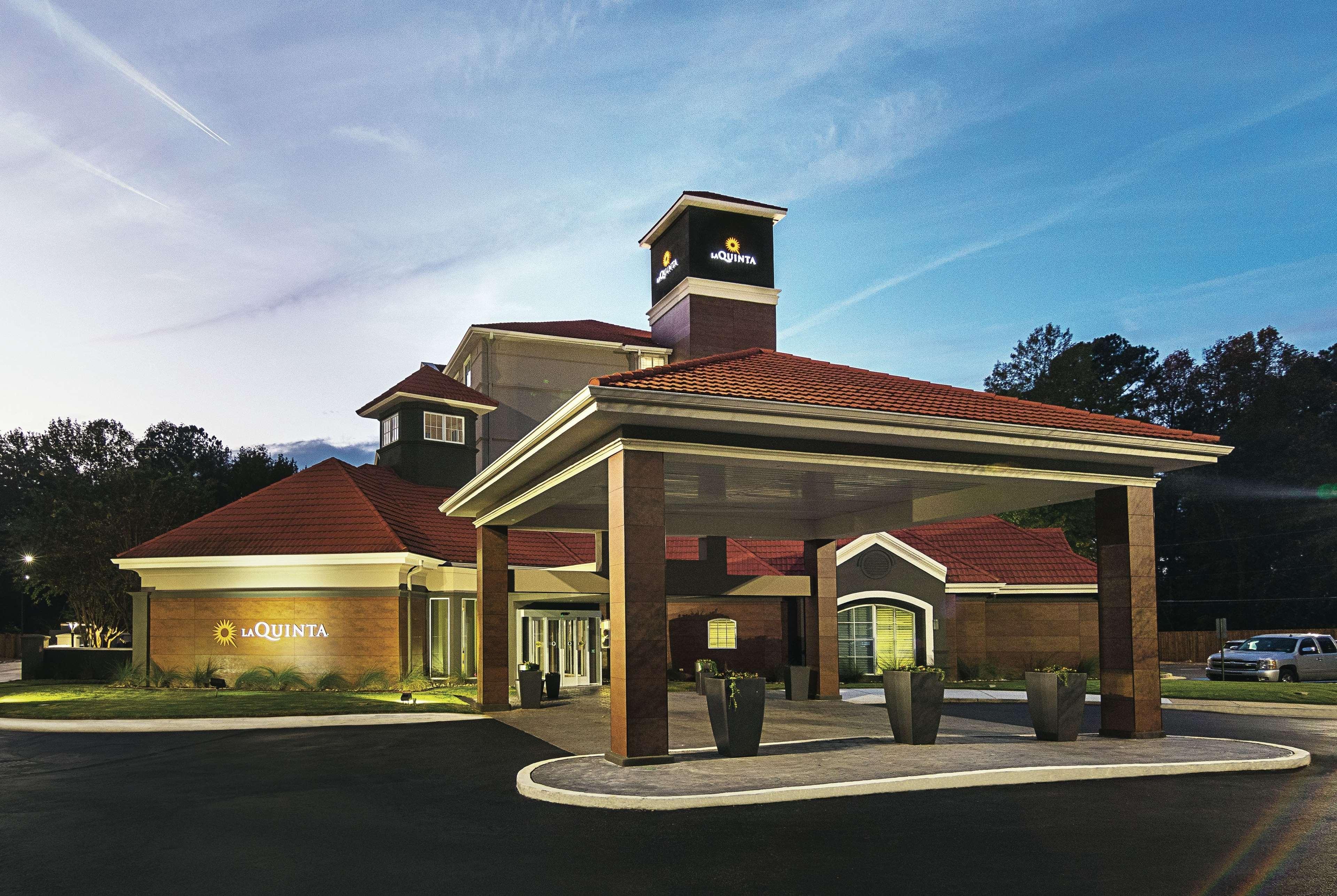La Quinta By Wyndham Atlanta Conyers Ξενοδοχείο Εξωτερικό φωτογραφία