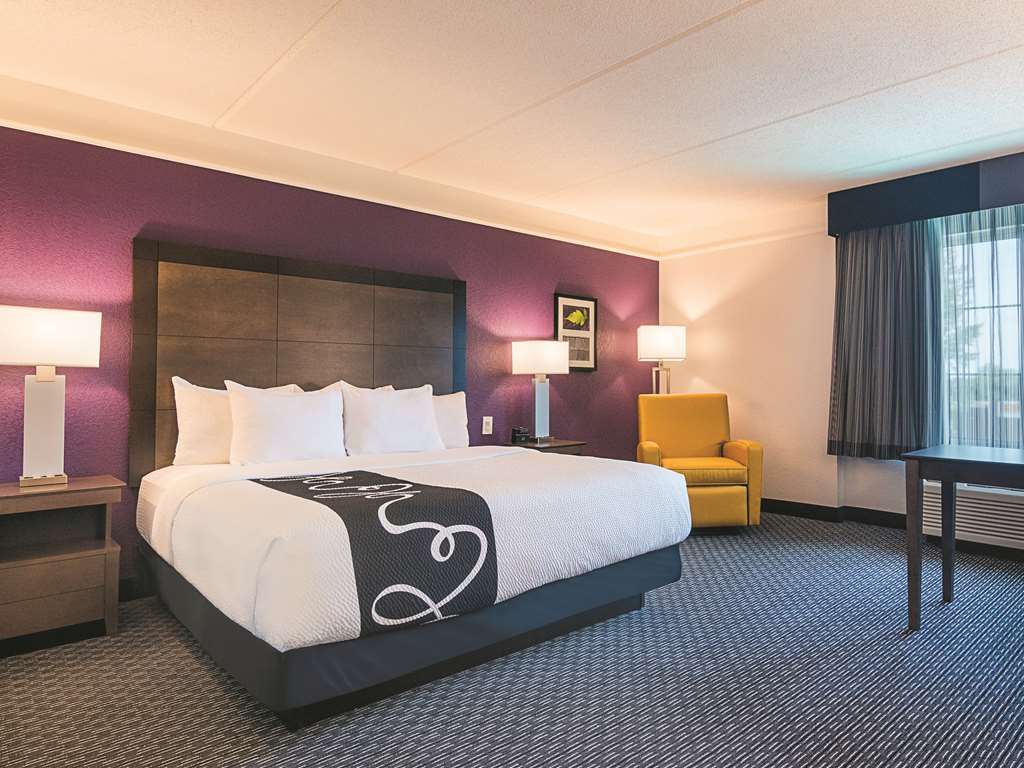 La Quinta By Wyndham Atlanta Conyers Ξενοδοχείο Εξωτερικό φωτογραφία