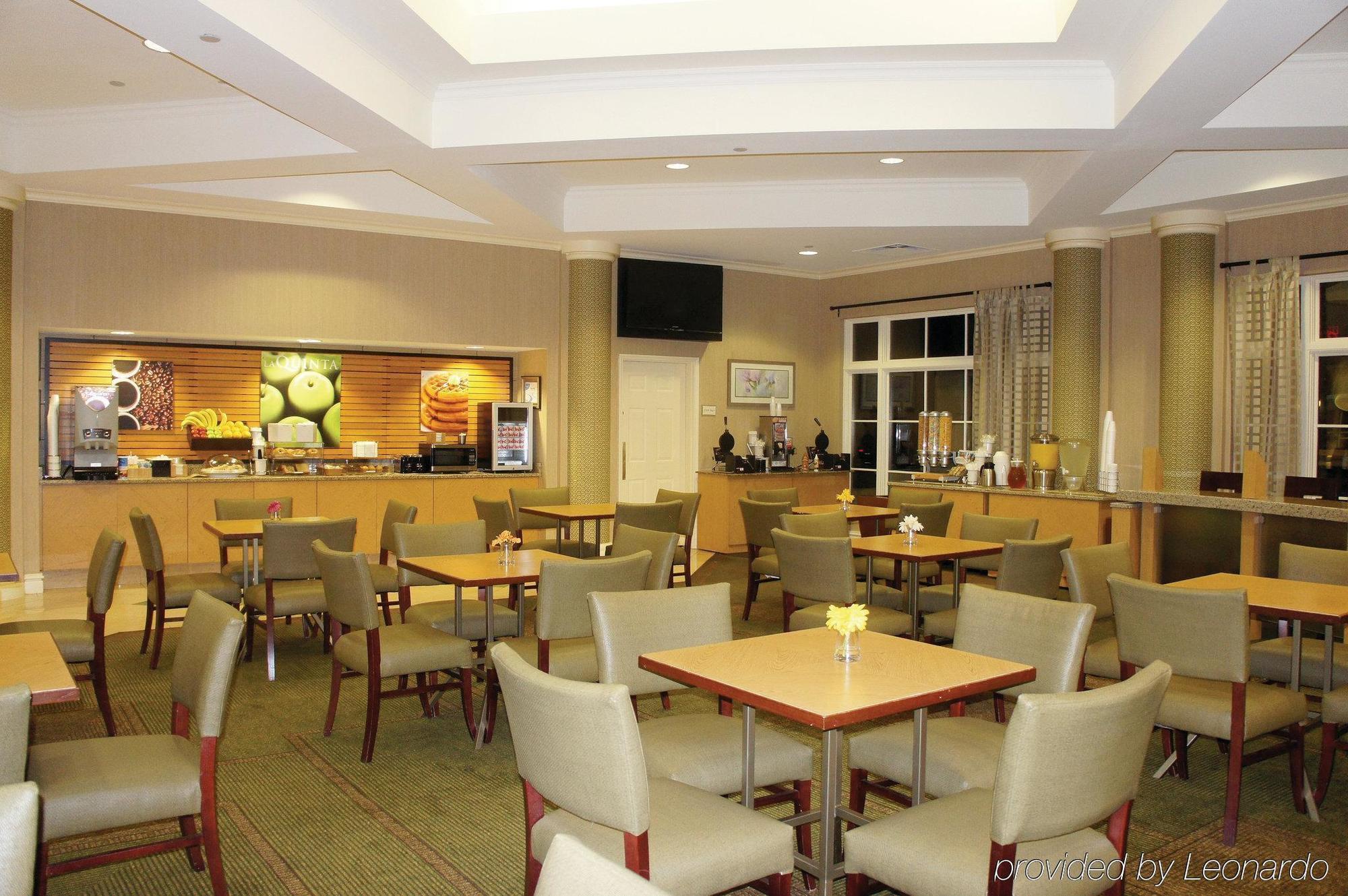 La Quinta By Wyndham Atlanta Conyers Ξενοδοχείο Εξωτερικό φωτογραφία
