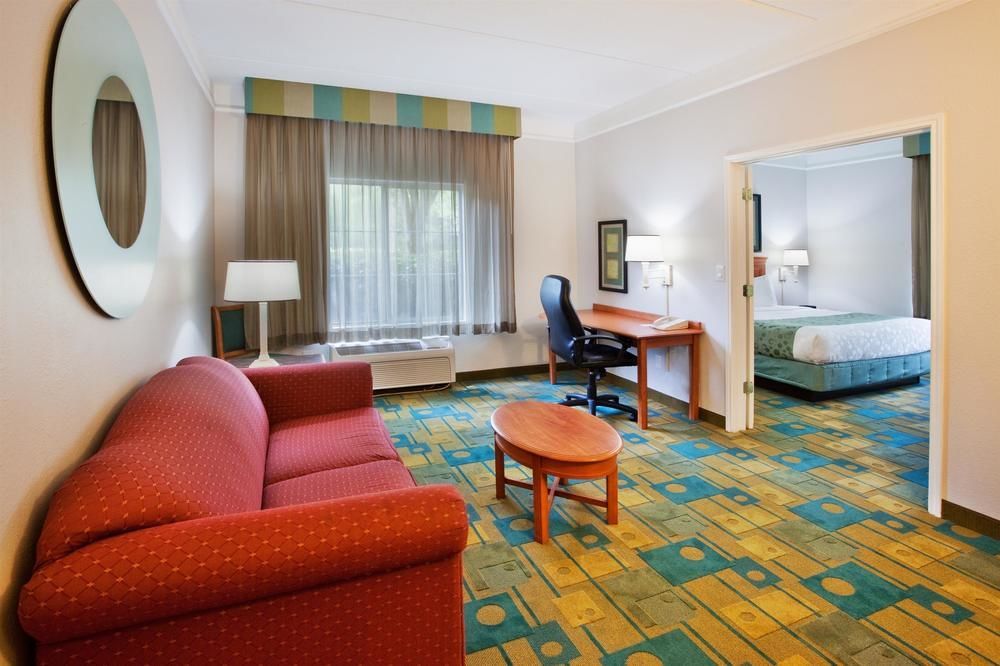 La Quinta By Wyndham Atlanta Conyers Ξενοδοχείο Εξωτερικό φωτογραφία
