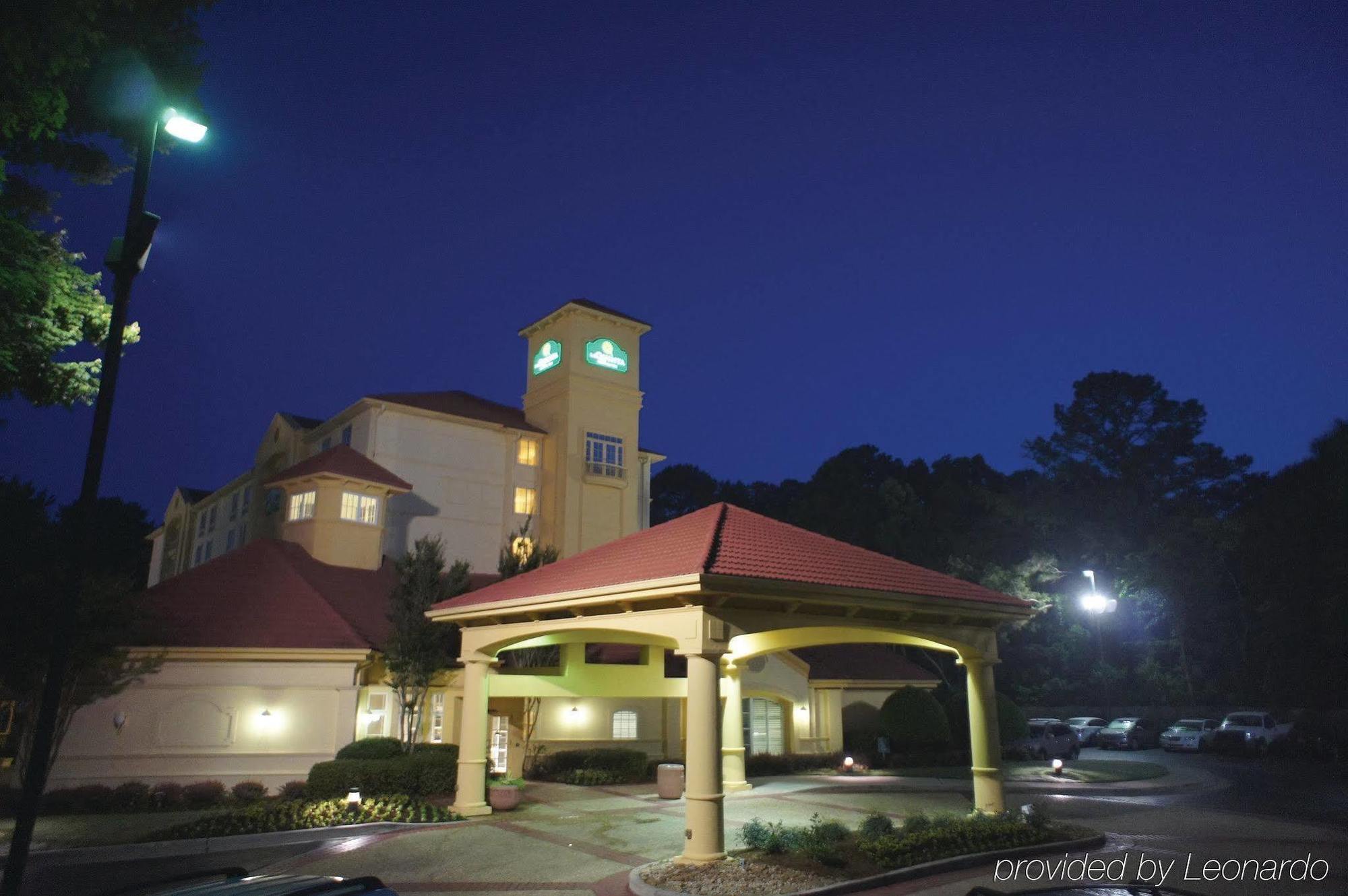 La Quinta By Wyndham Atlanta Conyers Ξενοδοχείο Εξωτερικό φωτογραφία