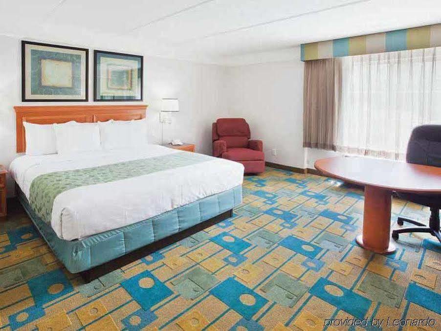La Quinta By Wyndham Atlanta Conyers Ξενοδοχείο Εξωτερικό φωτογραφία