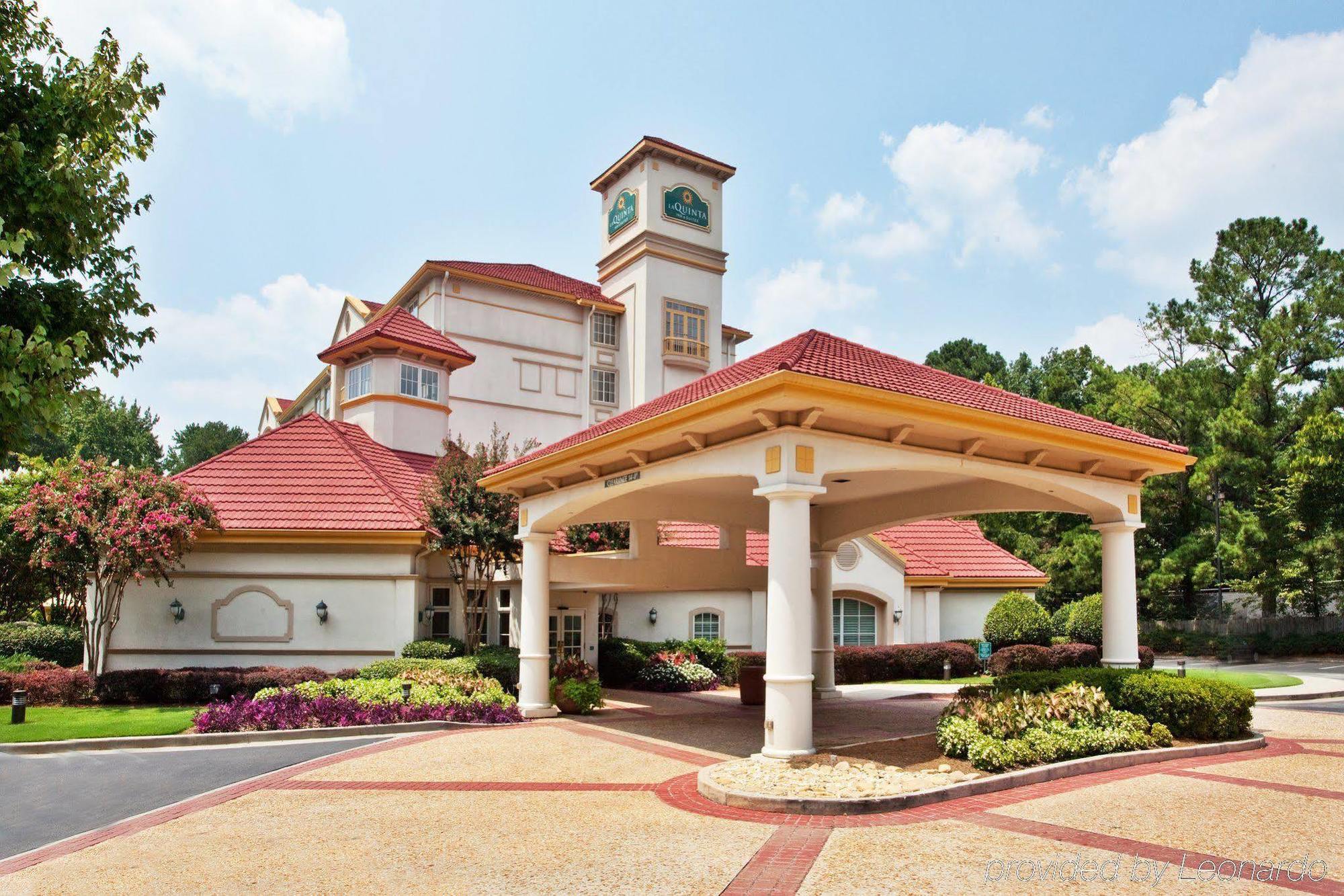 La Quinta By Wyndham Atlanta Conyers Ξενοδοχείο Εξωτερικό φωτογραφία