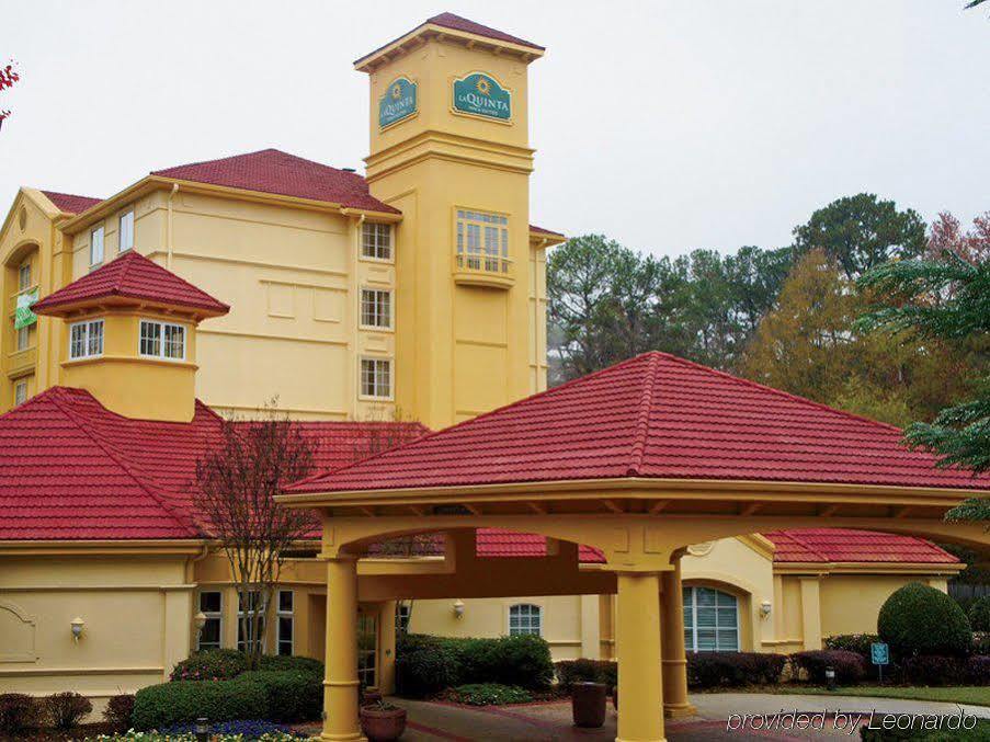 La Quinta By Wyndham Atlanta Conyers Ξενοδοχείο Εξωτερικό φωτογραφία