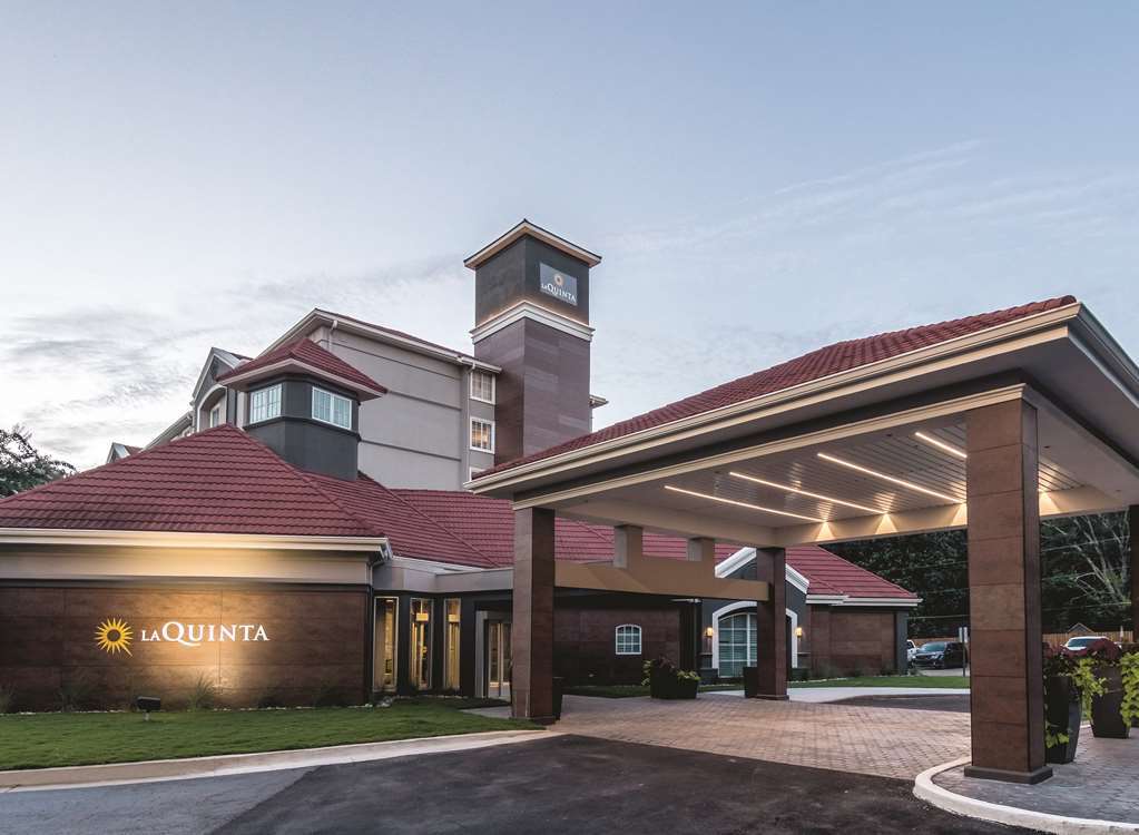 La Quinta By Wyndham Atlanta Conyers Ξενοδοχείο Εξωτερικό φωτογραφία