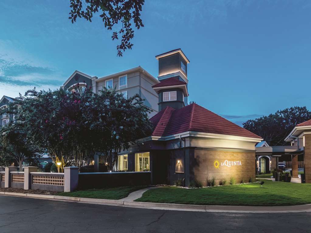 La Quinta By Wyndham Atlanta Conyers Ξενοδοχείο Εξωτερικό φωτογραφία