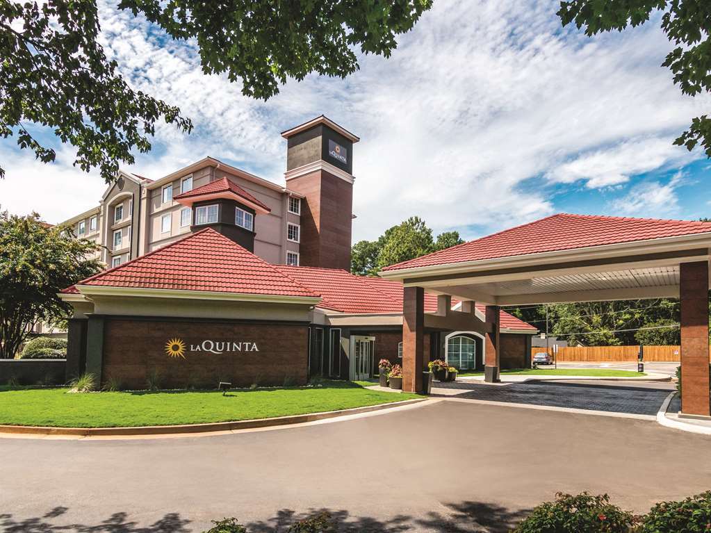 La Quinta By Wyndham Atlanta Conyers Ξενοδοχείο Εξωτερικό φωτογραφία