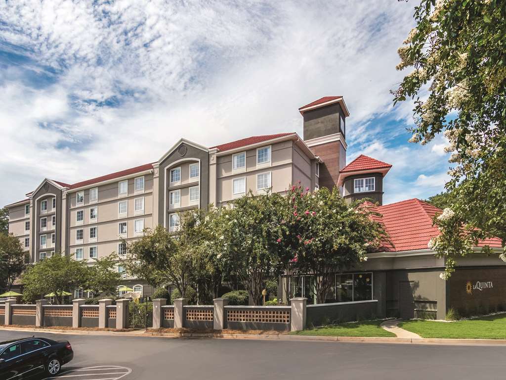 La Quinta By Wyndham Atlanta Conyers Ξενοδοχείο Εξωτερικό φωτογραφία