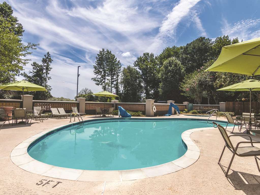 La Quinta By Wyndham Atlanta Conyers Ξενοδοχείο Ανέσεις φωτογραφία