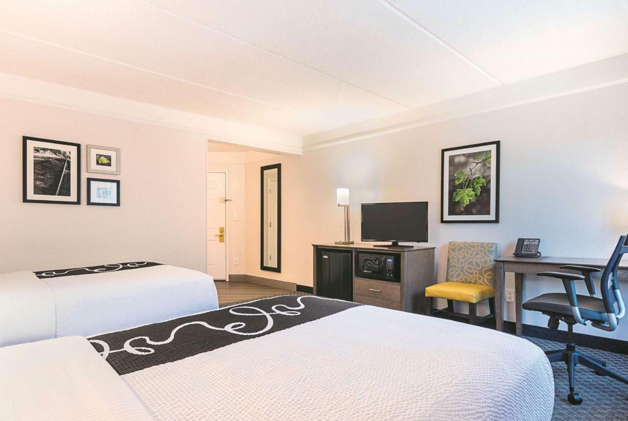 La Quinta By Wyndham Atlanta Conyers Ξενοδοχείο Εξωτερικό φωτογραφία