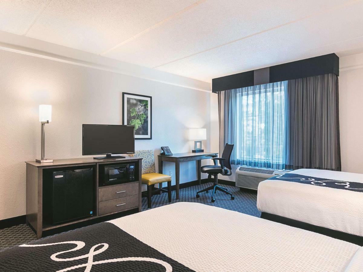 La Quinta By Wyndham Atlanta Conyers Ξενοδοχείο Εξωτερικό φωτογραφία