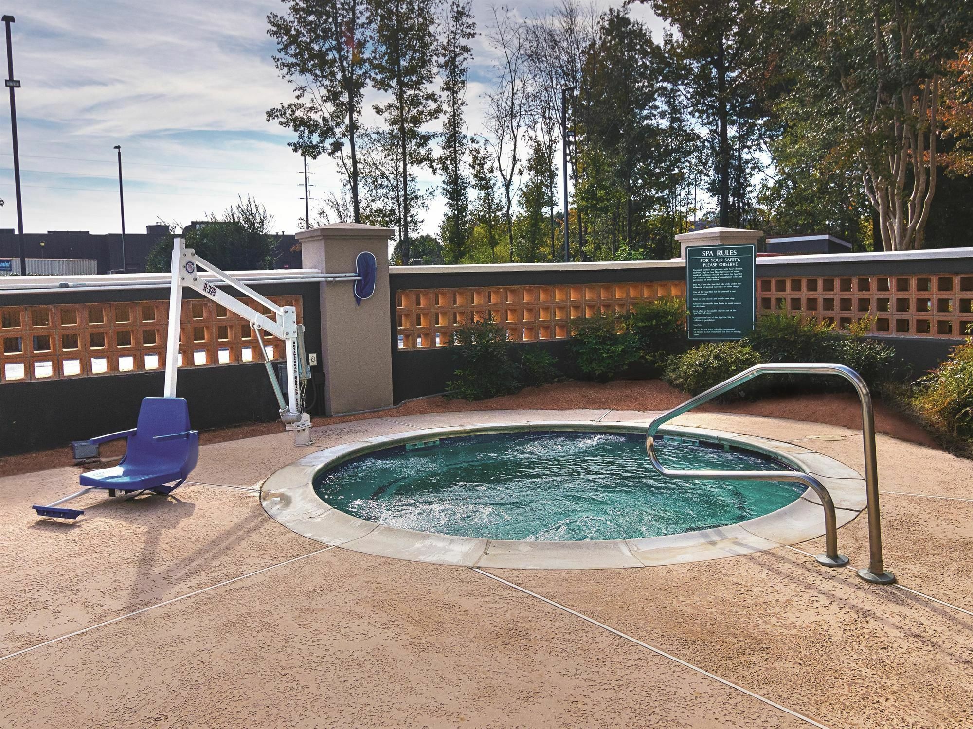 La Quinta By Wyndham Atlanta Conyers Ξενοδοχείο Εξωτερικό φωτογραφία